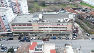 Βιοτεχνικός χώρος 1.400 τ.μ. για πώληση