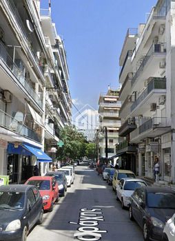 Διαμέρισμα 58 τ.μ. προς πώληση