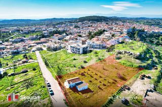 Μονοκατοικία 65 τ.μ. για πώληση, Αργολίδα, Κρανίδι-thumb-1