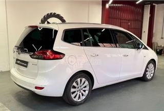 Opel Zafira Tourer 2017 7θεσιο ΧΩΡΙΣ ΠΙΣΤΩΤΙΚΗ-thumb-1