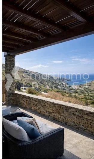 Βίλλα 245 τ.μ. πρός πώληση, Κυκλάδες, Κέα