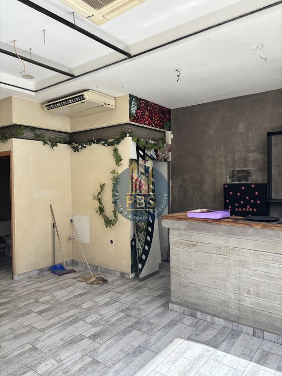 Κατάστημα 59 τ.μ. προς ενοικίαση, Ίλιον