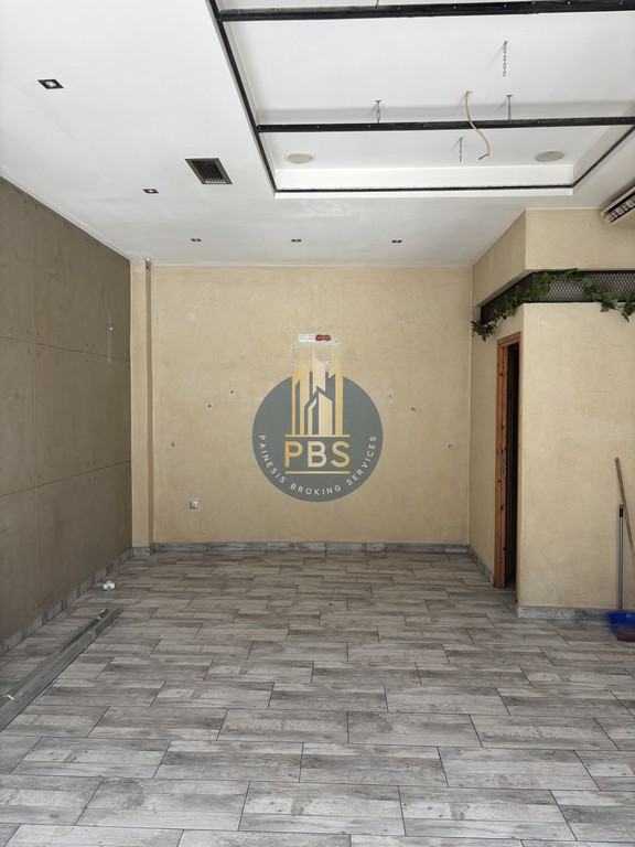 Κατάστημα 59 τ.μ. προς ενοικίαση, Ίλιον