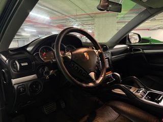 Porsche Cayenne 2007 S 340hp **Χωρίς Εγγυηση**-thumb-6
