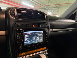 Porsche Cayenne 2007 S 340hp **Χωρίς Εγγυηση**-thumb-9