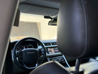Land Rover Range Rover Sport 2017 *Χωρίς Εγγυηση*-thumb-11