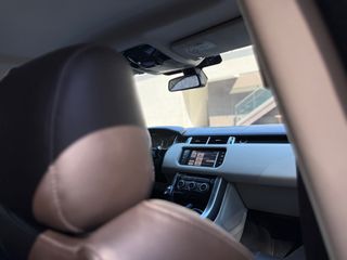 Land Rover Range Rover Sport 2017 *Χωρίς Εγγυηση*-thumb-14