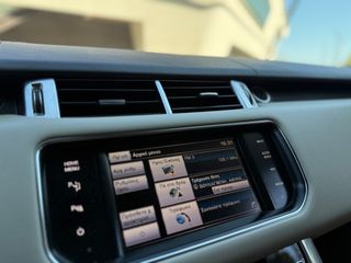 Land Rover Range Rover Sport 2017 *Χωρίς Εγγυηση*-thumb-16