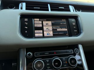 Land Rover Range Rover Sport 2017 *Χωρίς Εγγυηση*-thumb-17