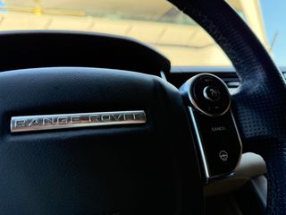 Land Rover Range Rover Sport 2017 *Χωρίς Εγγυηση*-thumb-18