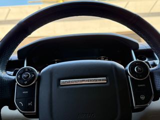 Land Rover Range Rover Sport 2017 *Χωρίς Εγγυηση*-thumb-21