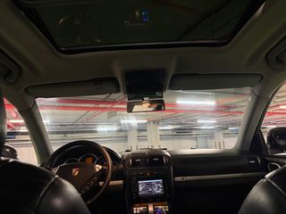 Porsche Cayenne 2007 S 340hp **Χωρίς Εγγυηση**-thumb-10