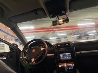 Porsche Cayenne 2007 S 340hp **Χωρίς Εγγυηση**-thumb-12