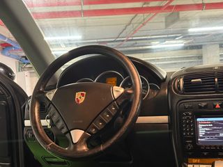Porsche Cayenne 2007 S 340hp **Χωρίς Εγγυηση**-thumb-13