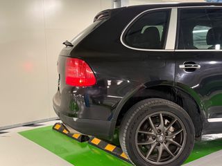 Porsche Cayenne 2007 S 340hp **Χωρίς Εγγυηση**-thumb-18