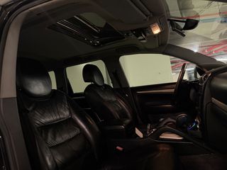 Porsche Cayenne 2007 S 340hp **Χωρίς Εγγυηση**-thumb-21
