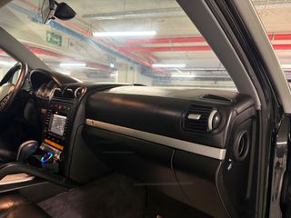 Porsche Cayenne 2007 S 340hp **Χωρίς Εγγυηση**-thumb-22