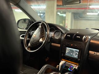 Porsche Cayenne 2007 S 340hp **Χωρίς Εγγυηση**-thumb-25