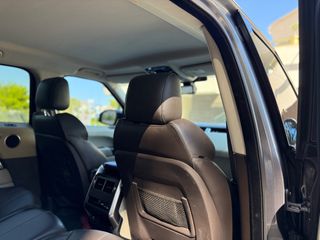 Land Rover Range Rover Sport 2017 *Χωρίς Εγγυηση*-thumb-7