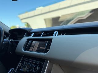 Land Rover Range Rover Sport 2017 *Χωρίς Εγγυηση*-thumb-8