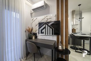 Studio / γκαρσονιέρα 38 τ.μ. για πώληση, Θεσσαλονίκη - Κέντρο, Κέντρο-thumb-7