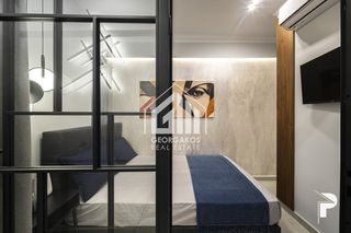 Studio / γκαρσονιέρα 38 τ.μ. για πώληση, Θεσσαλονίκη - Κέντρο, Κέντρο-thumb-3
