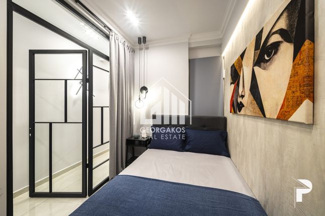 Studio / γκαρσονιέρα 38 τ.μ. για πώληση, Θεσσαλονίκη - Κέντρο, Κέντρο