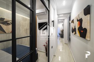 Studio / γκαρσονιέρα 38 τ.μ. για πώληση, Θεσσαλονίκη - Κέντρο, Κέντρο-thumb-1
