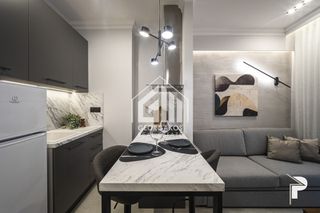 Studio / γκαρσονιέρα 38 τ.μ. για πώληση, Θεσσαλονίκη - Κέντρο, Κέντρο-thumb-5