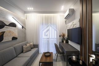 Studio / γκαρσονιέρα 38 τ.μ. για πώληση, Θεσσαλονίκη - Κέντρο, Κέντρο-thumb-4