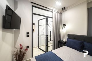 Studio / γκαρσονιέρα 38 τ.μ. για πώληση, Θεσσαλονίκη - Κέντρο, Κέντρο-thumb-2