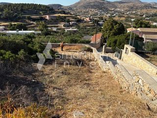 Οικόπεδο 2.500 τ.μ. για πώληση