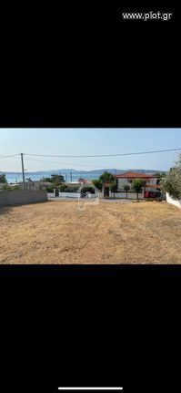 Land plot 500 sqm for sale, Rest Of Attica, Nea Peramos (megalo Pefko)