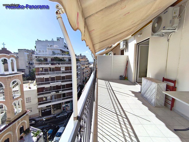 Διαμέρισμα 66 τ.μ. πρός ενοικίαση, Αθήνα - Κέντρο, Κυψέλη