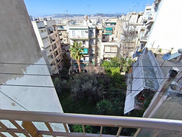 Διαμέρισμα 66 τ.μ. πρός ενοικίαση, Αθήνα - Κέντρο, Κυψέλη