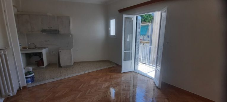 Apartment 57 sqm for sale, Athens - Center, Patision - Acharnon