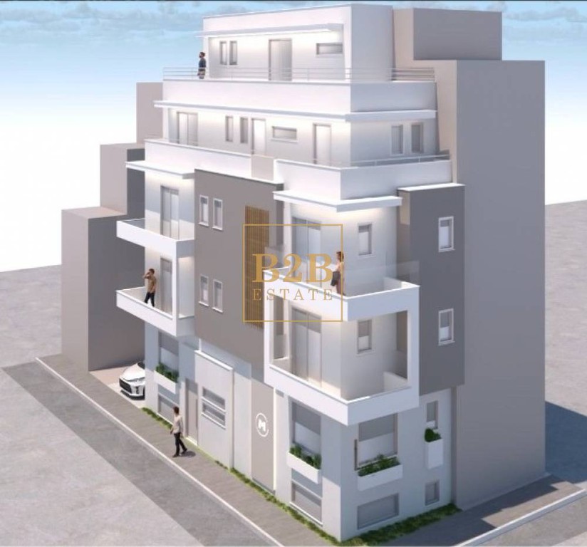 Studio / γκαρσονιέρα 35 τ.μ. για πώληση, Θεσσαλονίκη - Κέντρο, Παπάφη