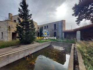 Μονοκατοικία 280 τ.μ. προς πώληση, Αρμενοί Ρεθύμνου-thumb-1