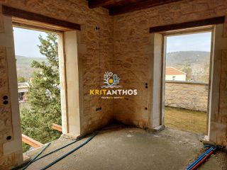 Μονοκατοικία 280 τ.μ. προς πώληση, Αρμενοί Ρεθύμνου-thumb-4