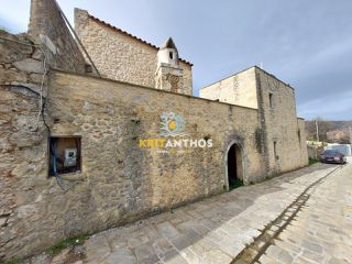 Μονοκατοικία 280 τ.μ. προς πώληση, Αρμενοί Ρεθύμνου-thumb-8