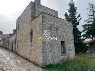 Μονοκατοικία 280 τ.μ. προς πώληση, Αρμενοί Ρεθύμνου-thumb-9