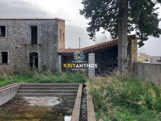 Μονοκατοικία 280 τ.μ. προς πώληση, Αρμενοί Ρεθύμνου-thumb-55