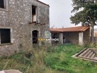 Μονοκατοικία 280 τ.μ. προς πώληση, Αρμενοί Ρεθύμνου-thumb-56