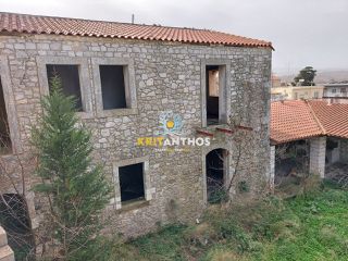 Μονοκατοικία 280 τ.μ. προς πώληση, Αρμενοί Ρεθύμνου-thumb-11