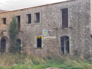 Μονοκατοικία 280 τ.μ. προς πώληση, Αρμενοί Ρεθύμνου-thumb-12