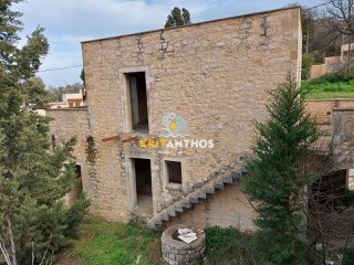 Μονοκατοικία 280 τ.μ. προς πώληση, Αρμενοί Ρεθύμνου-thumb-14
