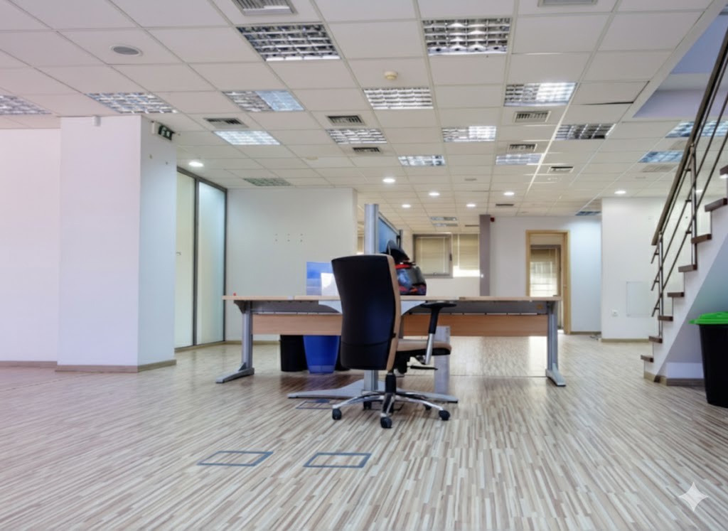 Γραφείο 480 τ.μ. πρός ενοικίαση, Αθήνα - Βόρεια Προάστια, Μαρούσι