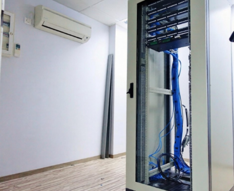 Γραφείο 480 τ.μ. πρός ενοικίαση, Αθήνα - Βόρεια Προάστια, Μαρούσι