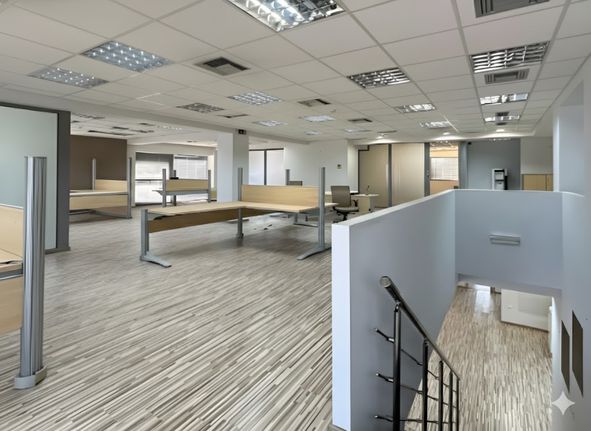 Γραφείο 480 τ.μ. για ενοικίαση, Αθήνα - Βόρεια Προάστια, Μαρούσι