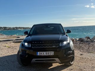 Land Rover Range Rover Evoque 2015 Χειροκινητο! •ΧΩΡΙΣ ΕΓΓΥΗΣΗ•-thumb-2